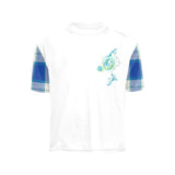 MAIRI MACLEAN SCHOOL OF DANCE Youth Crew Neck T - FREE p&p Worldwide