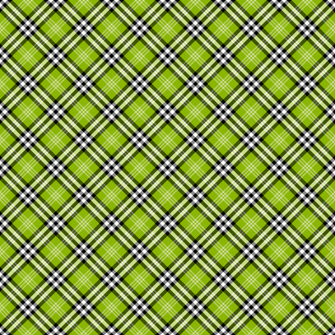 HD Tartan Rainbow #38