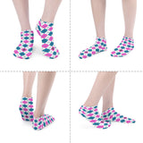 ✨HD Ankle Socks - Kids (1 Pair) ✨Free p&p UK