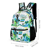 Highland Dancer Kids Backpack, Lunch Bag & Pencil Case - Free p&p Worldwide