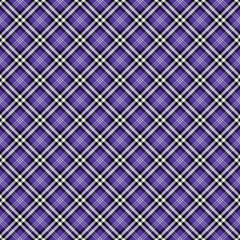 HD Tartan Rainbow #3
