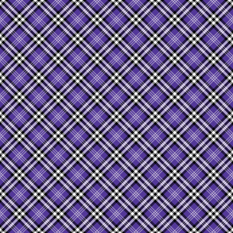 HD Tartan Rainbow #3