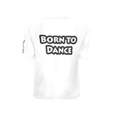 Highland Dancer Kids T-Shirt - Free p&p Worldwide