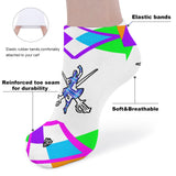 ✨HD Ankle Socks - Kids (1 Pair) ✨Free p&p UK