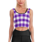 Women's Comfortable Yoga Vest