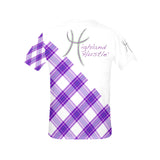 Highland Hustle T Adult