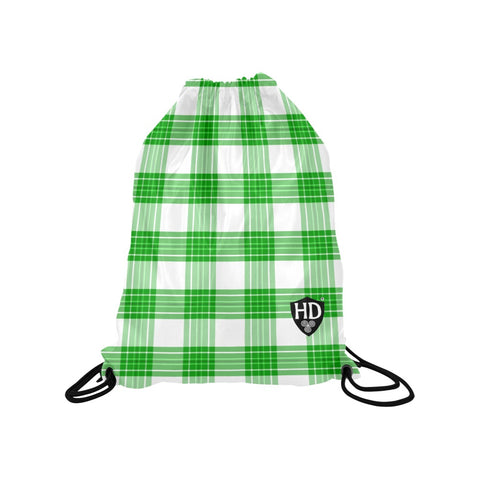 Highland Dancer Drawstring Bags - Free p&p Worldwide