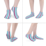 ✨'Ascog Bay, Bute'  Tartan Kids Socks (1 Pairs)✨Free p&p UK
