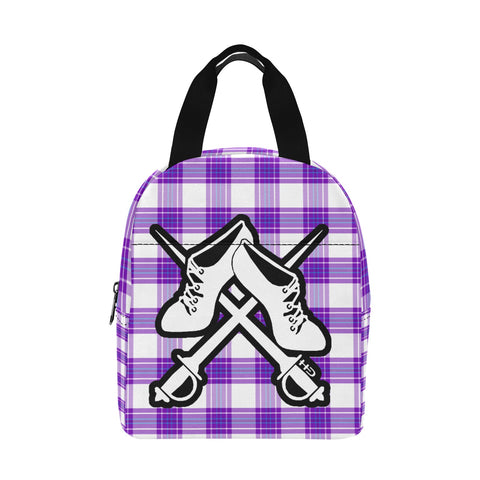 HD Lunch Bag