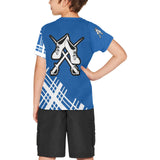 HD Youth T-shirt - Free p&p Worldwide