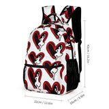 Highland Dancer Kids Backpack, Lunch Bag & Pencil Case - Free p&p Worldwide
