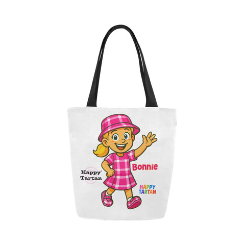 Canvas Tote Bag