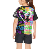 Youth Cowal T-shirt - FREE p&p Worldwide