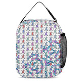 Highland Dancer Kids Backpack, Lunch Bag & Pencil Case - Free p&p Worldwide