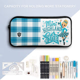 Highland Dancer Kids Backpack, Lunch Bag & Pencil Case - Free p&p Worldwide