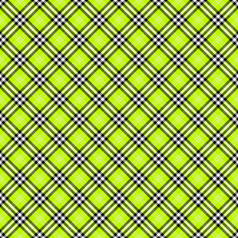 HD Tartan Rainbow #40
