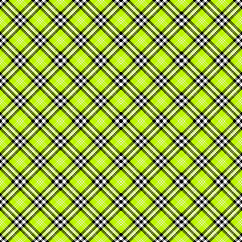 HD Tartan Rainbow #40