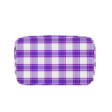 HD Lunch Bag - Gigha Mist Tartan