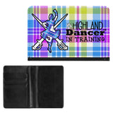 Passport protector