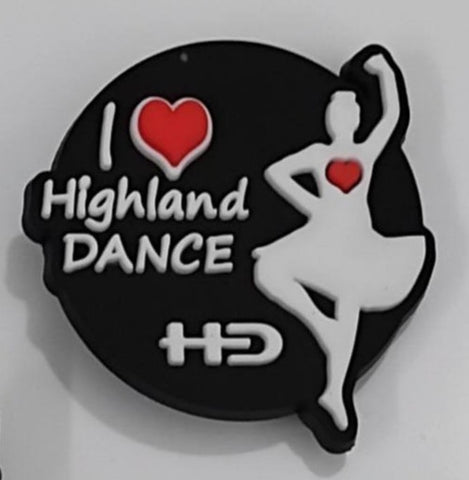 HD - Shoe Charm  Free p&p in the UK