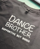 Dance Brother T - made here in the HD studio