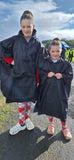 Kids Outdoor Poncho