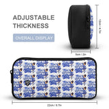 Highland Dancer Kids Backpack, Lunch Bag & Pencil Case - Free p&p Worldwide