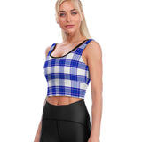 Women's Comfortable Yoga Vest