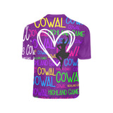 Youth Cowal T-shirt - FREE p&p Worldwide
