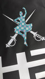 Clothes Carrier Bag - Outfit/Kilt
