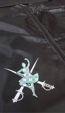 Clothes Carrier Bag - Outfit/Kilt