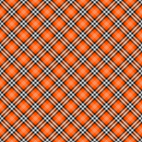 HD Tartan Rainbow #46