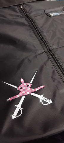 Clothes Carrier Bag Outfit/Kilt – The Highland Dancer