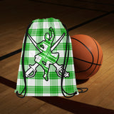 Highland Dancer Drawstring Bags - Free p&p Worldwide