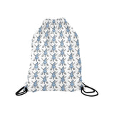 Highland Dancer Drawstring Bags - Free p&p Worldwide