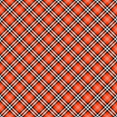 HD Tartan Rainbow #48