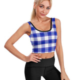 Women's Comfortable Yoga Vest