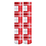 ✨ 'Mull Sky' Tartan Knee Length Kids Socks (1 Pairs)✨Free p&p UK