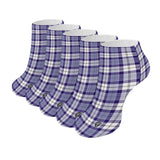 HD Ankle Socks - Kids (5 Pairs) - FREE p&p Worldwide