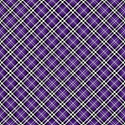 HD Tartan Rainbow #4
