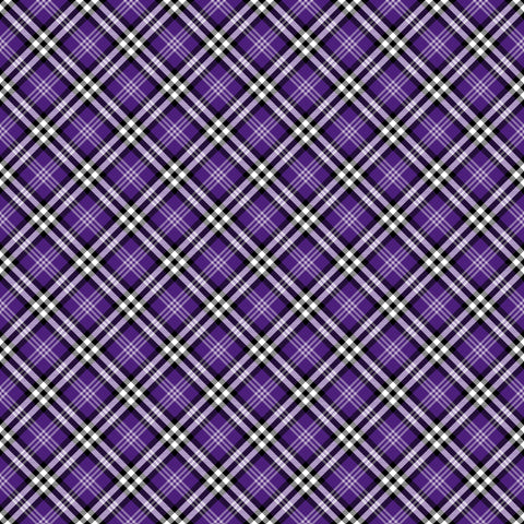 HD Tartan Rainbow #4