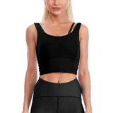 Women's Comfortable Yoga Vest