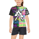 Youth Cowal T-shirt - FREE p&p Worldwide