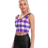 Women's Comfortable Yoga Vest