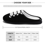 Highland Dancer Ghillie Slippers Adult - Free P&P Worldwide