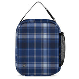 Tartan Kids Backpack, Lunch Bag & Pencil Case - Free p&p Worldwide
