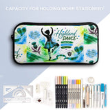 Highland Dancer Kids Backpack, Lunch Bag & Pencil Case - Free p&p Worldwide