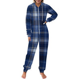 Tartan Teen/Adult Super Fluffy Onesie - Free p&p Worldwide