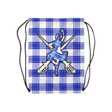Highland Dancer Drawstring Bags - Free p&p Worldwide