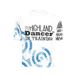 Youth HD T-shirt - FREE p&p Worldwide